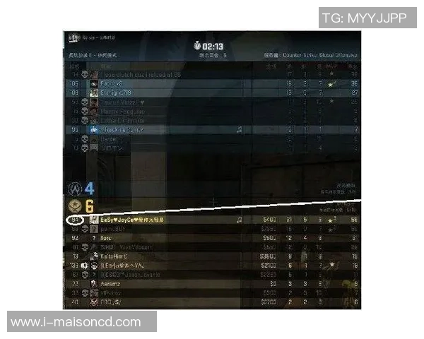 BLG战队CSGO战术解析：全面压制体系与团队协作的完美结合